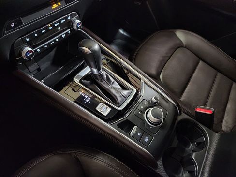 Used 2023 MAZDA CX-5 Signature image 40