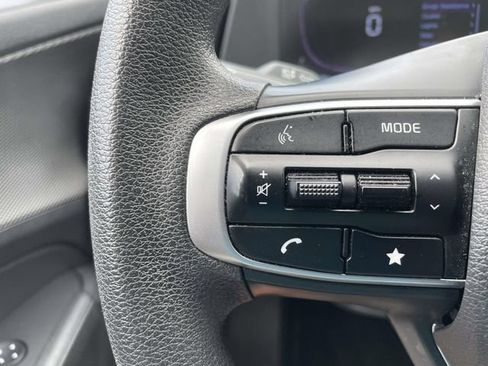 Certified 2024 Kia Sportage LX FWD image 21