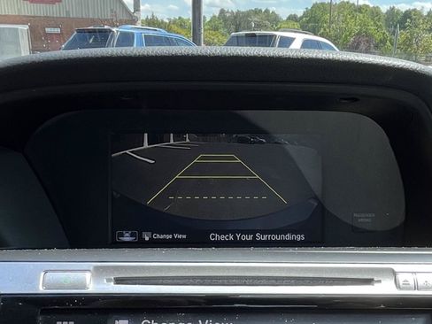 Used 2017 Honda Accord EX-L image 10