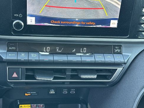 Used 2025 Toyota Camry LE FWD image 25