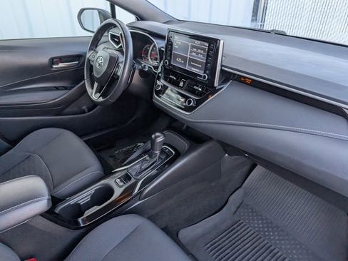 Used 2022 Toyota Corolla SE image 31