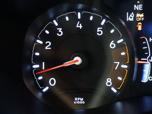 New 2026 Jeep Compass Limited image 44