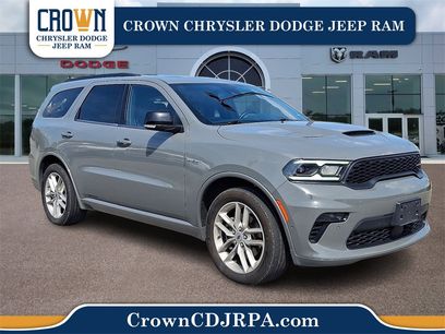 Used 2023 Dodge Durango R/T