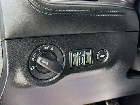 Used 2023 Dodge Challenger R/T Scat Pack image 10