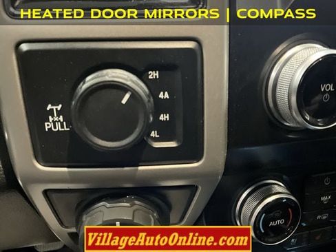 Used 2020 Ford F150 Lariat w/ Equipment Group 502A Luxury image 23