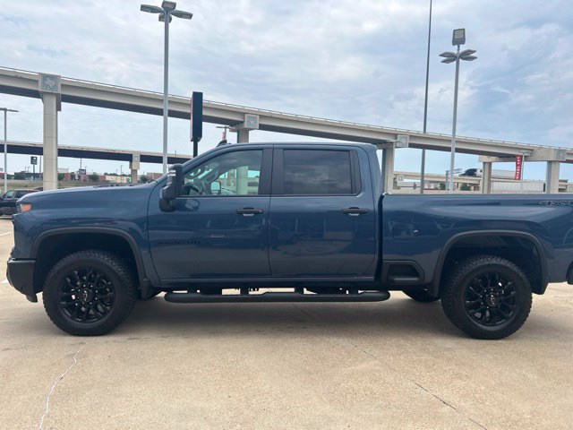 Used 2026 Chevrolet Silverado 2500 Custom w/ Custom Value Package AWD/4WD image 5