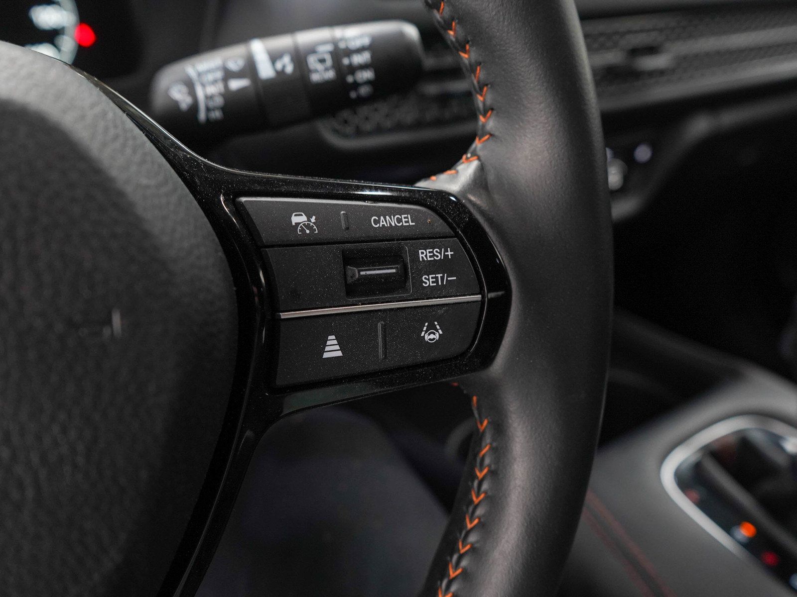 Used 2025 Honda HR-V Sport image 22
