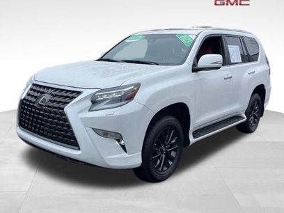 Used 2023 Lexus GX 460 Premium