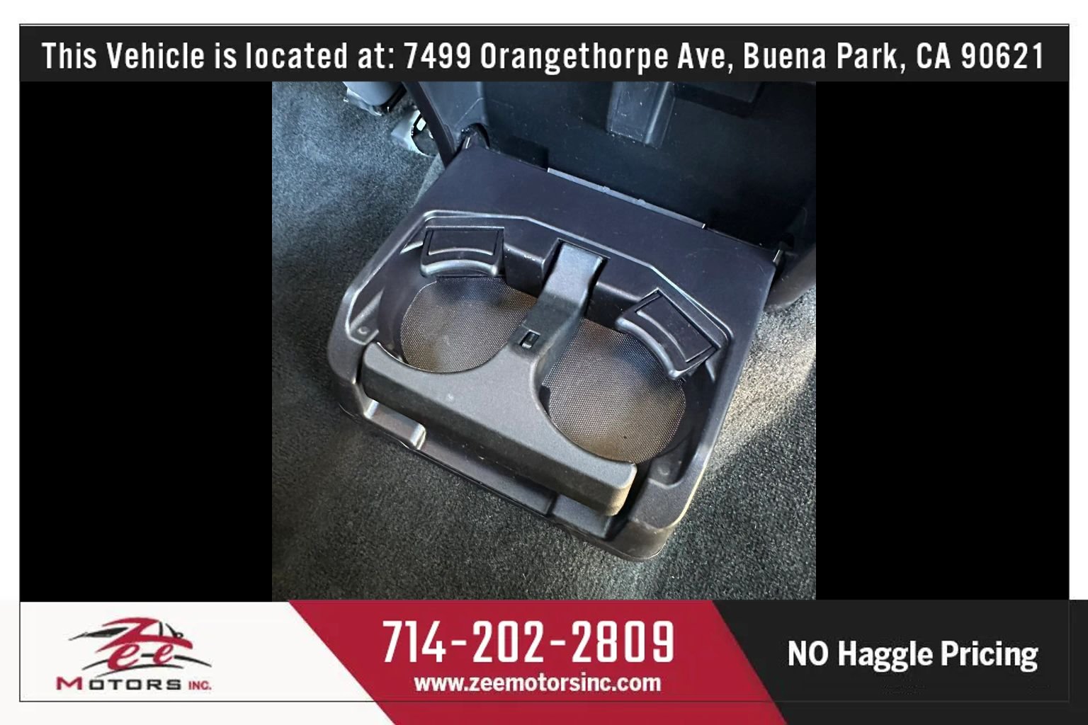 Used 2016 Toyota Sequoia Limited RWD image 50