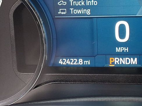 Certified 2023 Ford F150 XLT w/ Equipment Group 302A High image 21