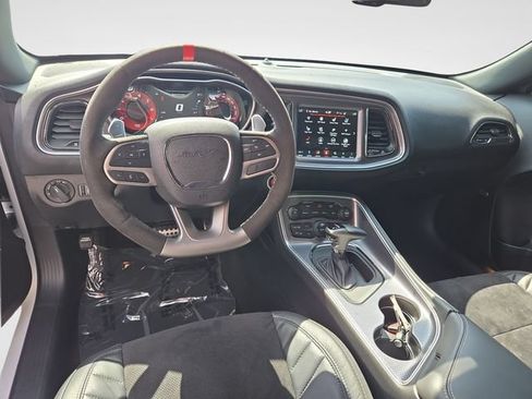 Used 2019 Dodge Challenger SRT Hellcat Redeye RWD image 10