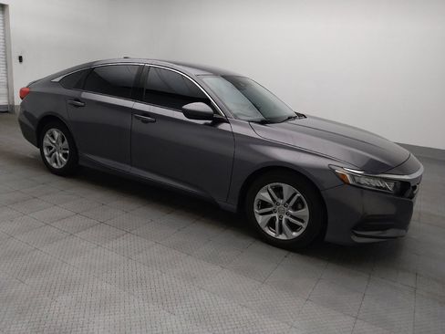 Used 2019 Honda Accord LX image 11