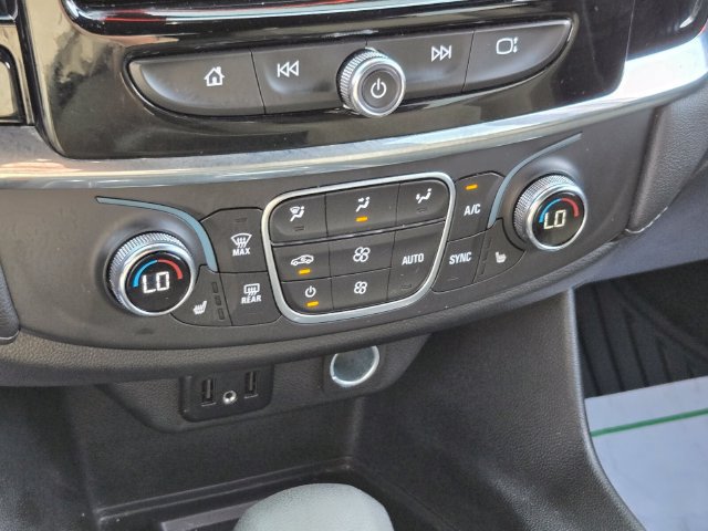 Used 2023 Chevrolet Traverse LT AWD/4WD image 28