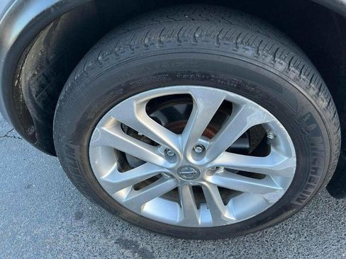 Used 2014 Nissan Juke S image 20