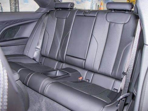 Used 2025 BMW 230i xDrive Coupe w/ M Sport Package image 22