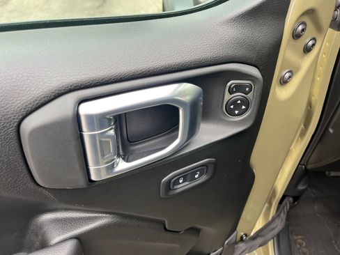 New 2026 Jeep Gladiator Rubicon image 14