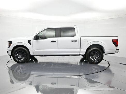 New 2026 Ford F150 STX w/ Equipment Group 200A RWD image 8