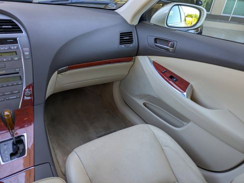 Used 2012 Lexus ES 350 image 13