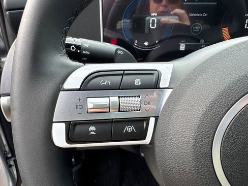 New 2026 Hyundai Tucson XRT FWD image 16