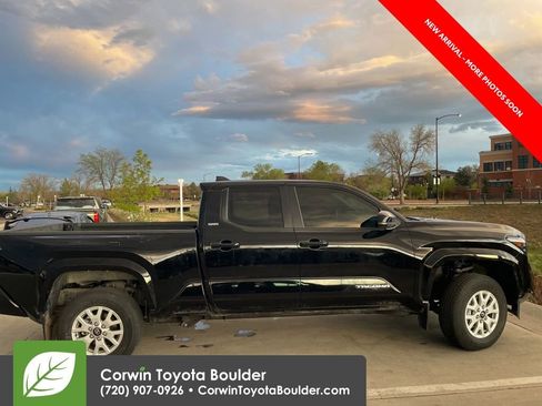 Used 2024 Toyota Tacoma SR5 image 8