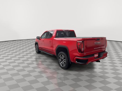 Certified 2022 GMC Sierra 1500 AT4 w/ AT4 Preferred Package AWD/4WD image 44