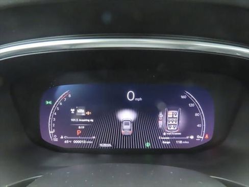 Used 2026 Acura MDX w/ Technology Package FWD image 31