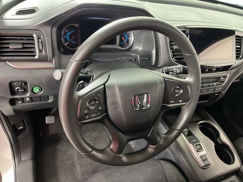 Used 2022 Honda Pilot Sport image 27