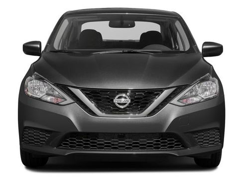 Used 2016 Nissan Sentra S image 4