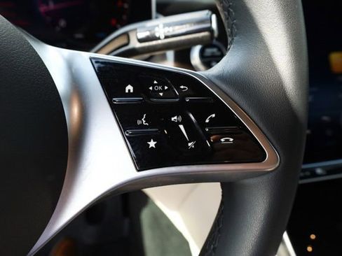 Certified 2025 Mercedes-Benz GLC 300 4MATIC image 16