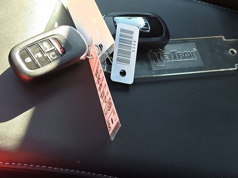 Used 2024 Honda Accord Sport image 23