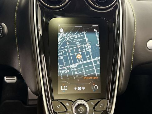 Used 2023 McLaren GT RWD image 13