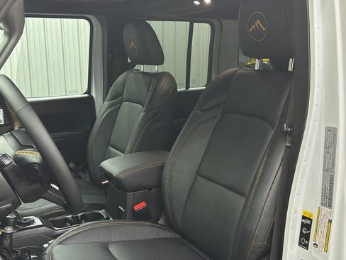 Used 2024 Jeep Wrangler Sport S 4xe w/ Convenience Group image 30