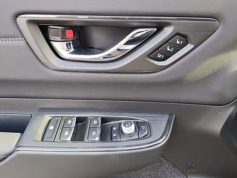 New 2026 Subaru Outback Touring XT AWD/4WD image 17