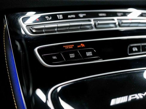 Used 2021 Mercedes-Benz E 63 AMG S image 90