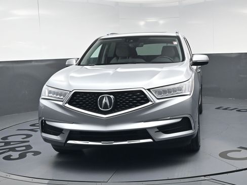 Used 2019 Acura MDX SH-AWD w/ Technology Package image 5
