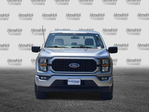 Used 2023 Ford F150 XL w/ STX Appearance Package RWD image 10