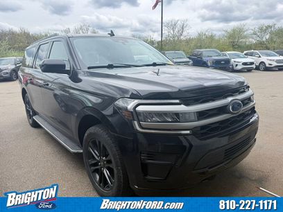 Certified 2023 Ford Expedition Max XLT