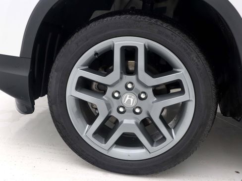 Used 2023 Honda Passport EX-L image 30