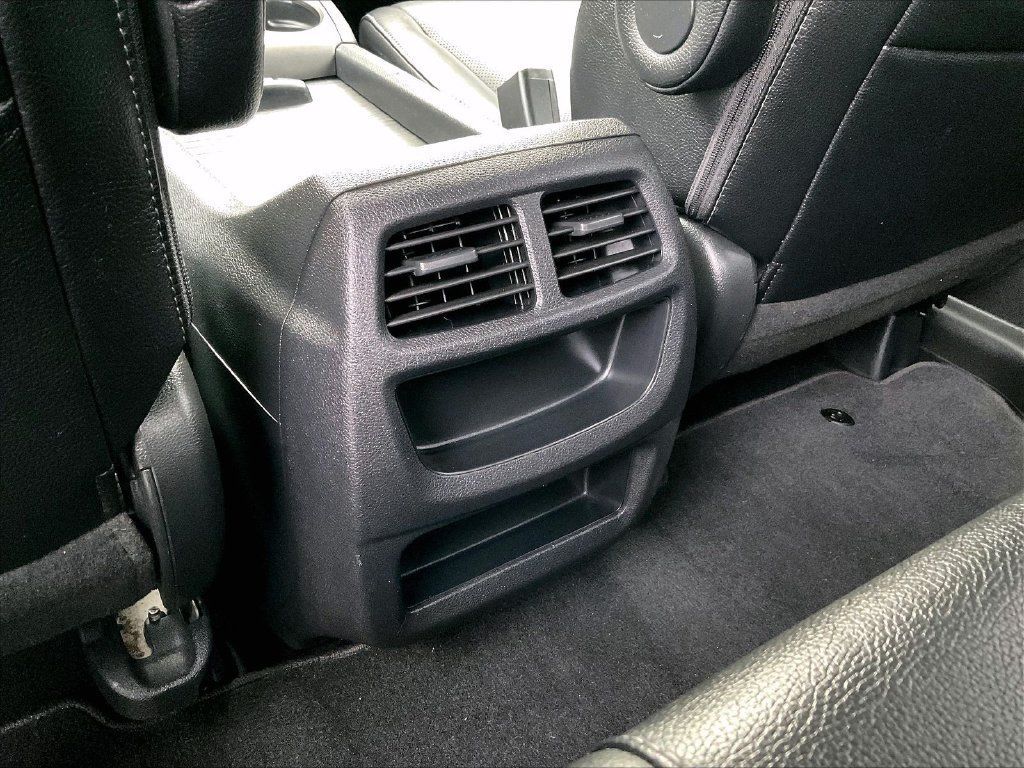 Used 2018 Honda Ridgeline RTL image 27