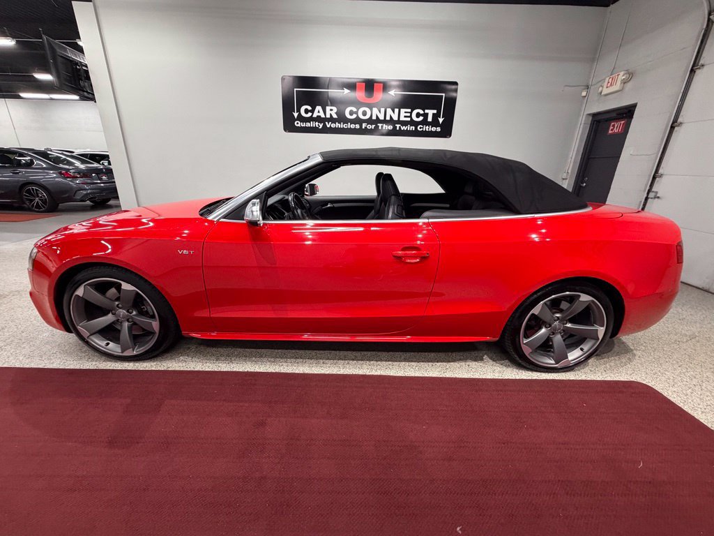 Used 2015 Audi S5 Premium Plus w/ Technology Package AWD/4WD image 75