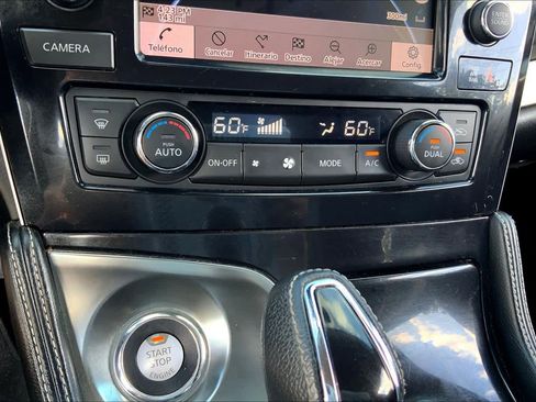 Used 2022 Nissan Maxima SV w/ Floor Mat Group image 61