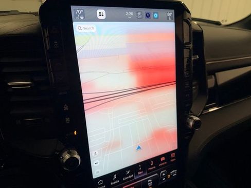 Used 2025 RAM 1500 Limited image 14