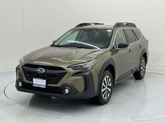 Certified 2024 Subaru Outback Premium 360° Tour