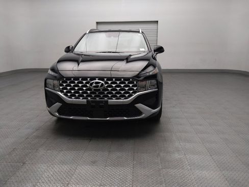 Used 2021 Hyundai Santa Fe SEL FWD image 15