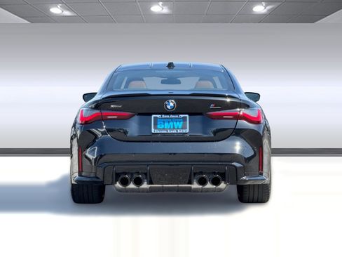Used 2024 BMW M4 xDrive Competition w/ Executive Package AWD/4WD image 10