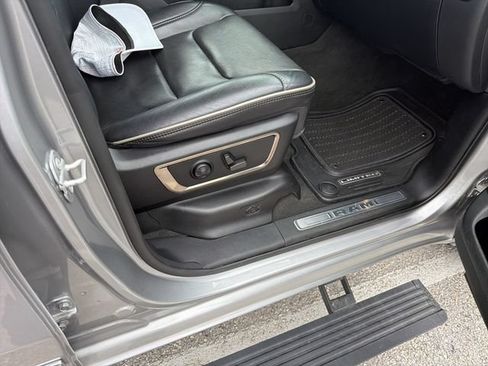 Used 2021 RAM 1500 Limited AWD/4WD image 42