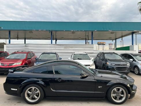 Used 2005 Ford Mustang GT Premium RWD image 6