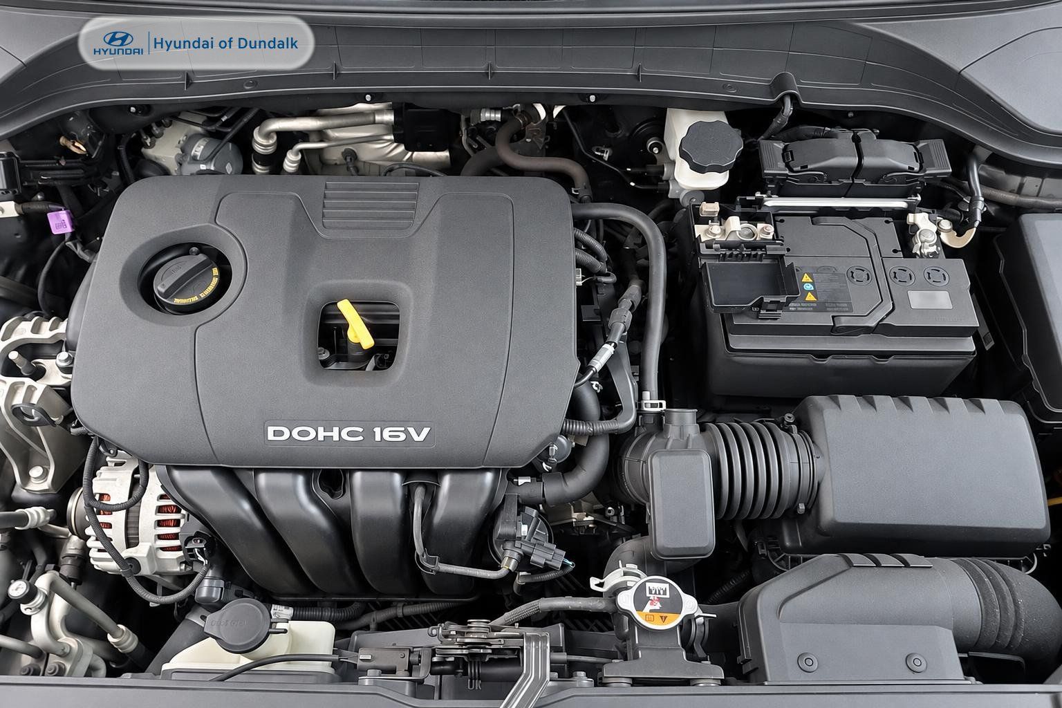 Used 2021 Hyundai Kona SEL FWD image 13