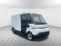 Used 2024 Chevrolet Brightdrop 400 w/ Commercial Equipment Package AWD/4WD image 2