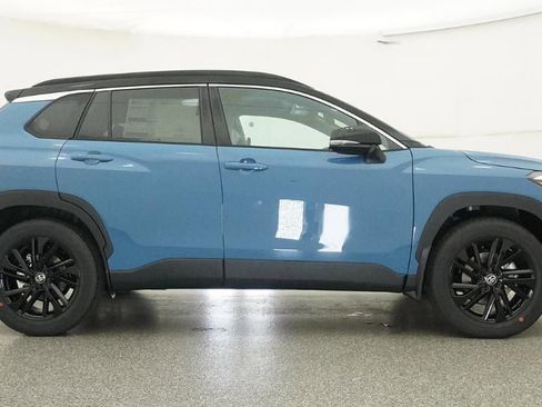 New 2026 Toyota Corolla Cross XSE AWD/4WD image 27